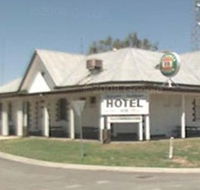 Pooncarie Telegraph Hotel Motel - Timeshare Accommodation