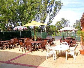 Royal Hotel Motel - Wentworth - Timeshare Accommodation 0