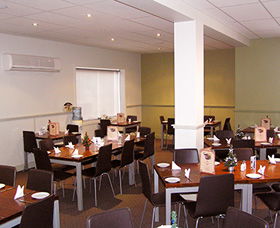 Royal Hotel Motel - Wentworth - Timeshare Accommodation 1