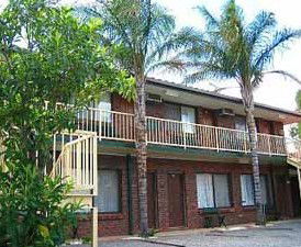Wentworth Club Motel - Timeshare Accommodation 0