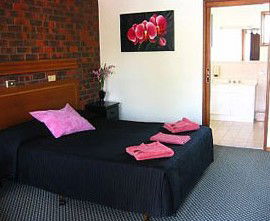 Wentworth Club Motel - Timeshare Accommodation 1