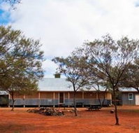 Belah Shearers Quarters - Gundabooka National Park - Timeshare Accommodation