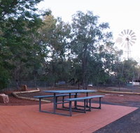 Redbank Homestead - Gundabooka National Park - Timeshare Accommodation