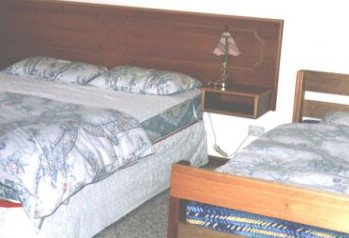 Snowdale Flats - Timeshare Accommodation 1