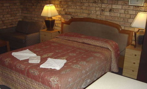 Snowdream Motel - Timeshare Accommodation 0