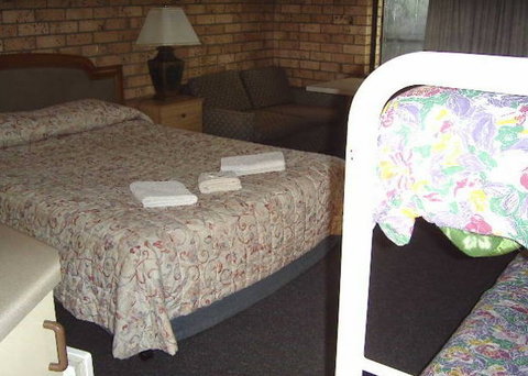 Snowdream Motel - Timeshare Accommodation 1