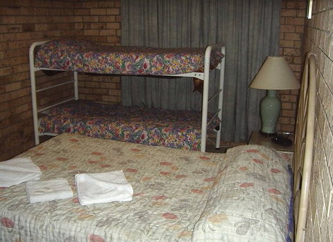 Snowdream Motel - Timeshare Accommodation 2