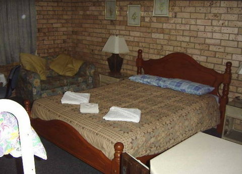 Snowdream Motel - Timeshare Accommodation 3