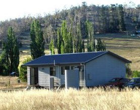 Berridale Cottage - Timeshare Accommodation 0