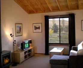 Berridale Cottage - Timeshare Accommodation 2