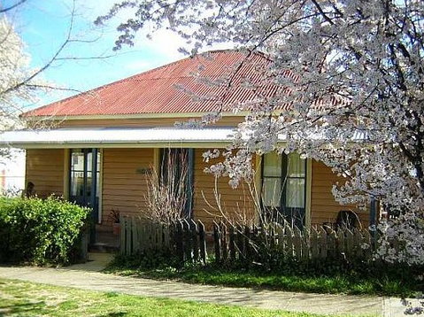Cooma Cottage - Accommodation - Timeshare Accommodation 0