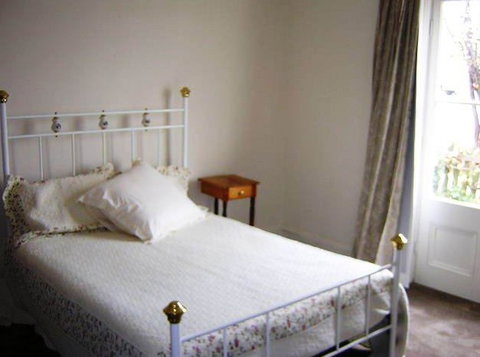 Cooma Cottage - Accommodation - Timeshare Accommodation 1