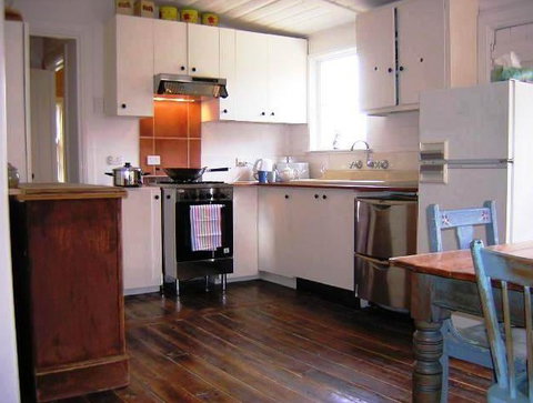 Cooma Cottage - Accommodation - Timeshare Accommodation 2