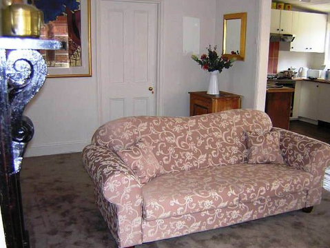 Cooma Cottage - Accommodation - Timeshare Accommodation 3