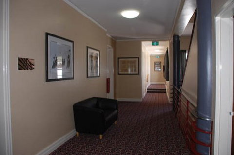 Alpine Hotel - Timeshare Accommodation 0