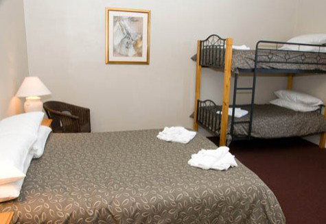 Alpine Hotel - Timeshare Accommodation 2