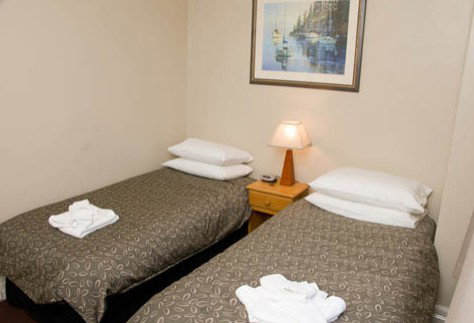 Alpine Hotel - Timeshare Accommodation 3