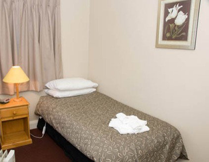Alpine Hotel - Timeshare Accommodation 4