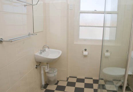 Alpine Hotel - Timeshare Accommodation 5