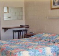 Alpine Country Motel