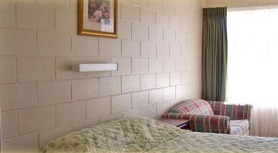 Alpine Country Motel - Timeshare Accommodation 1