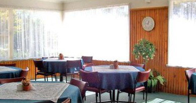 Alpine Country Motel - Timeshare Accommodation 3