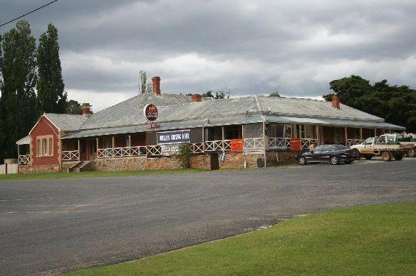 Dalgety NSW Timeshare Accommodation