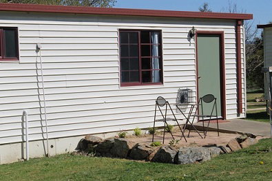 Snowy River Holiday Park - Timeshare Accommodation 1