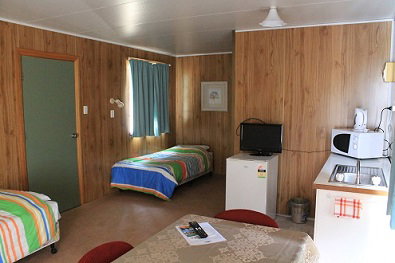 Snowy River Holiday Park - Timeshare Accommodation 2