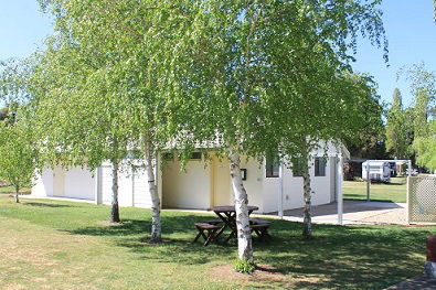 Snowy River Holiday Park - Timeshare Accommodation 5