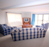 Northface Apartments