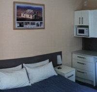 Aalberg Chalet Jindabyne