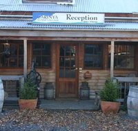 Carinya Alpine Village