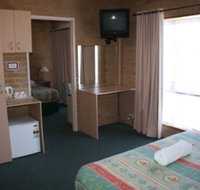 The Ski Inn Motel
