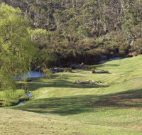 Mowamba River Lodge