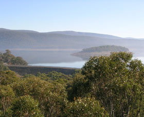 Eucumbene NSW Timeshare Accommodation