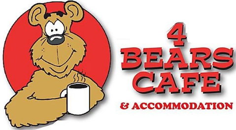 4 Bears Cafe - Timeshare Accommodation 2