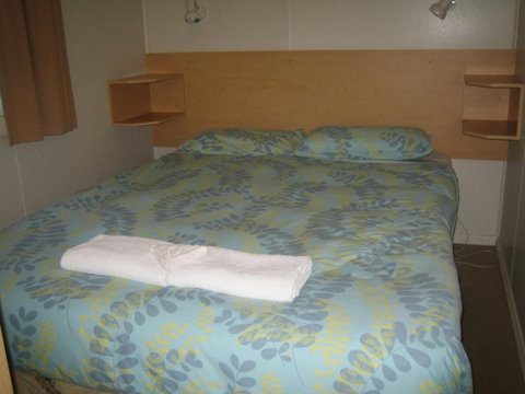 Tumbarumba Creek Caravan Park - Timeshare Accommodation 1