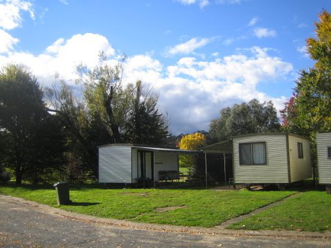 Tumbarumba Creek Caravan Park - Timeshare Accommodation 3