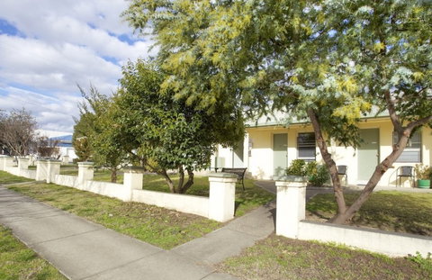 Tumut Apartments - Timeshare Accommodation 0