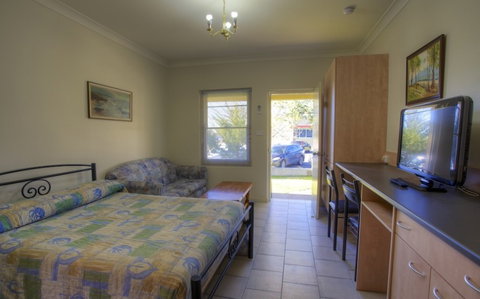 Tumut Apartments - Timeshare Accommodation 2