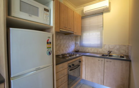 Tumut Apartments - Timeshare Accommodation 3