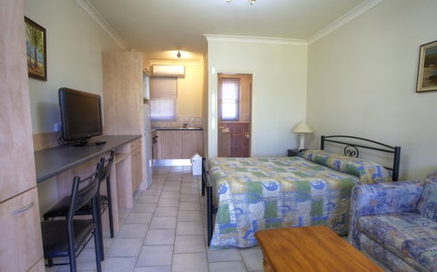 Tumut Apartments - Timeshare Accommodation 4