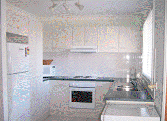 Elm Cottage - Timeshare Accommodation 1