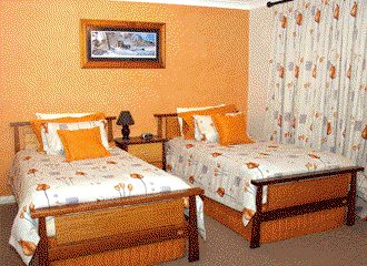 Elm Cottage - Timeshare Accommodation 3