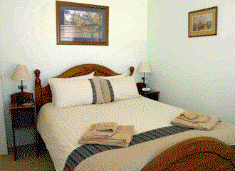 Elm Cottage - Timeshare Accommodation 4