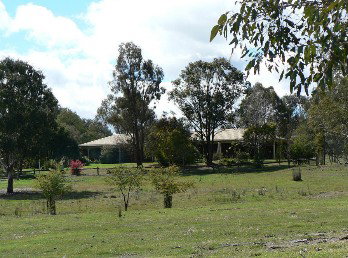 Russellee Bed And Breakfast - Timeshare Accommodation 0