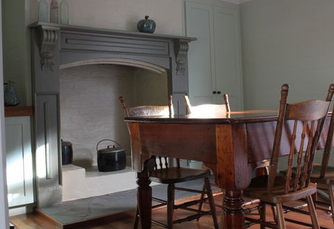 The Cottage Tumut - Timeshare Accommodation 1