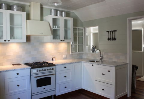 The Cottage Tumut - Timeshare Accommodation 2