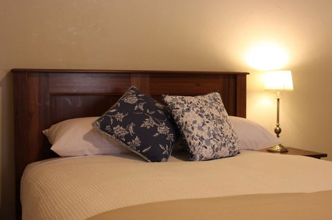 The Cottage Tumut - Timeshare Accommodation 3